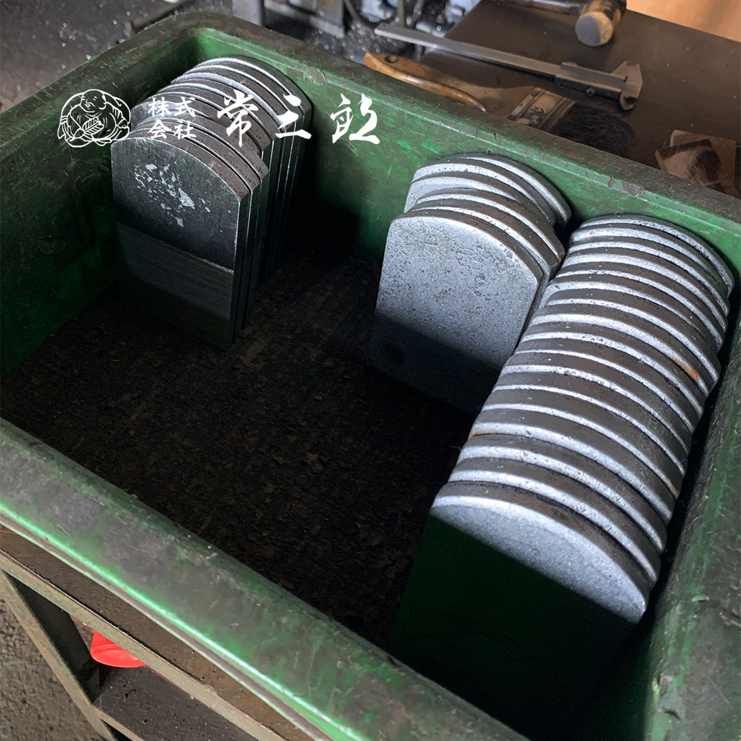 Tsunesaburo 常三郎 鉋 天然砥石 – amenomaオンラインショップ