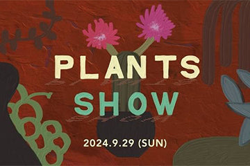 PLANTS SHOW 2024