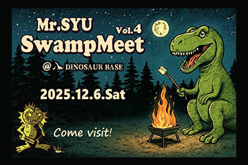 Mr.SYU SwampMeet Vol4