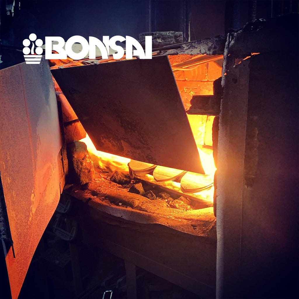 bonsai　境製作所 BONSAI ボンサイ
