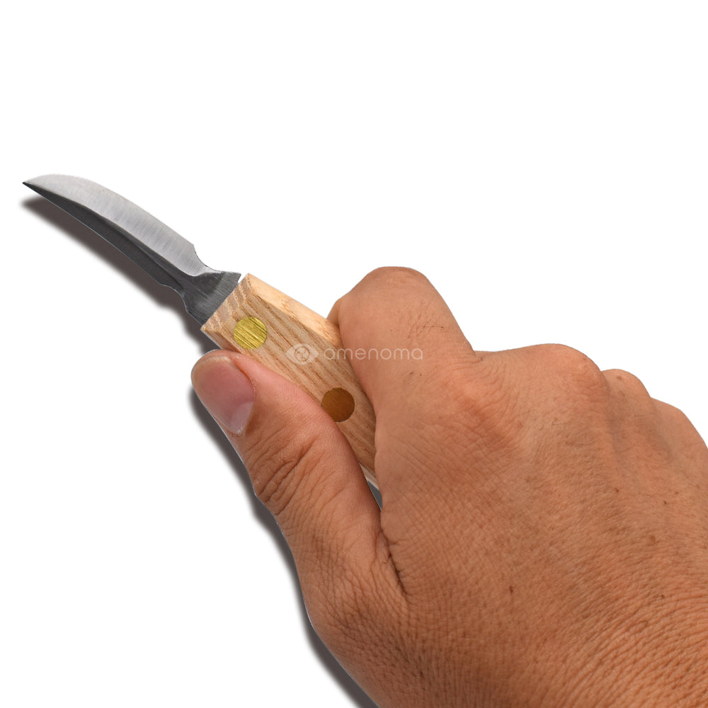 ㈲池内刃物　Chip Knife 1　つるぎ