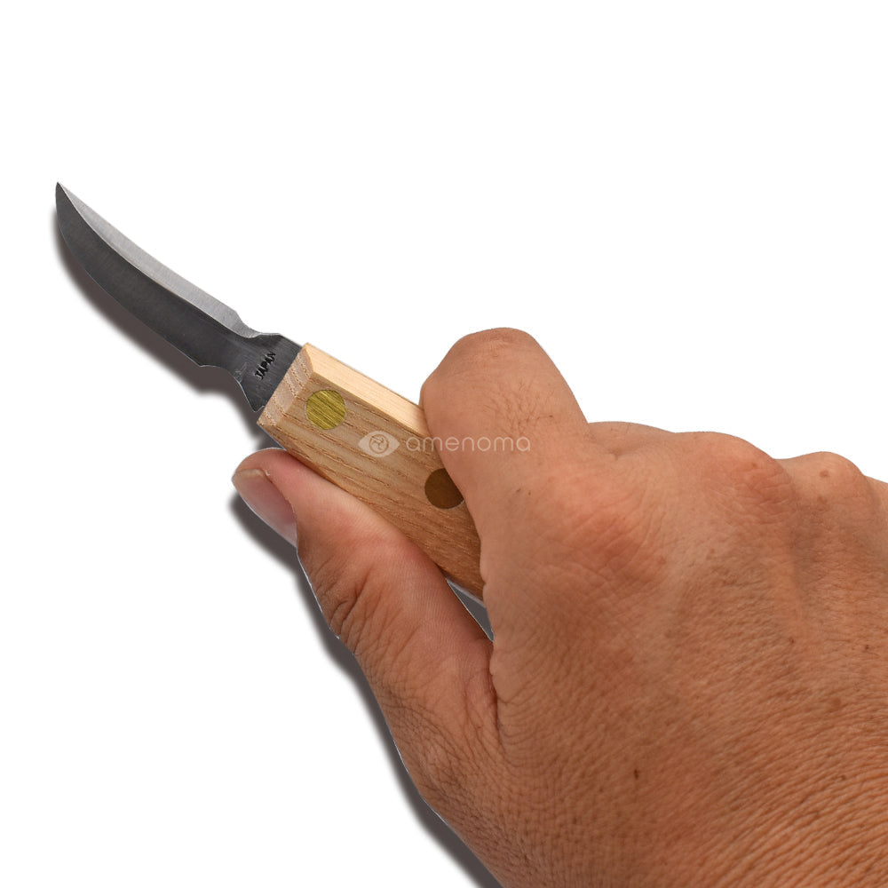 ㈲池内刃物　Chip Knife 1　つるぎ