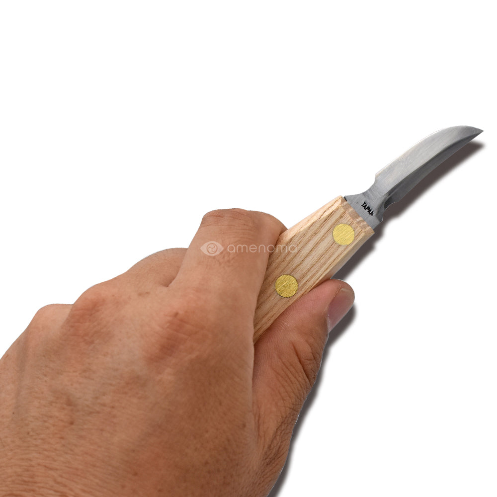 ㈲池内刃物　Chip Knife 1　つるぎ