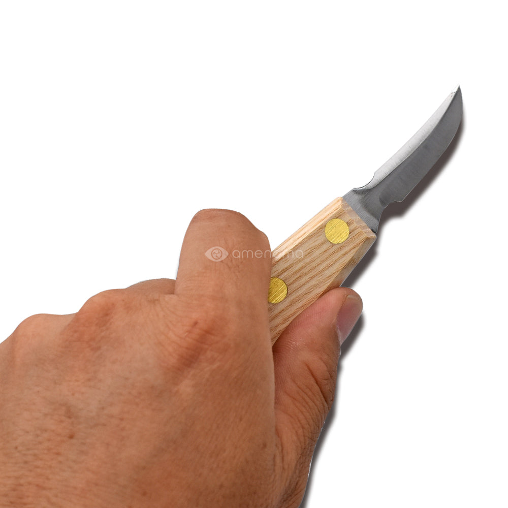 ㈲池内刃物　Chip Knife 1　つるぎ