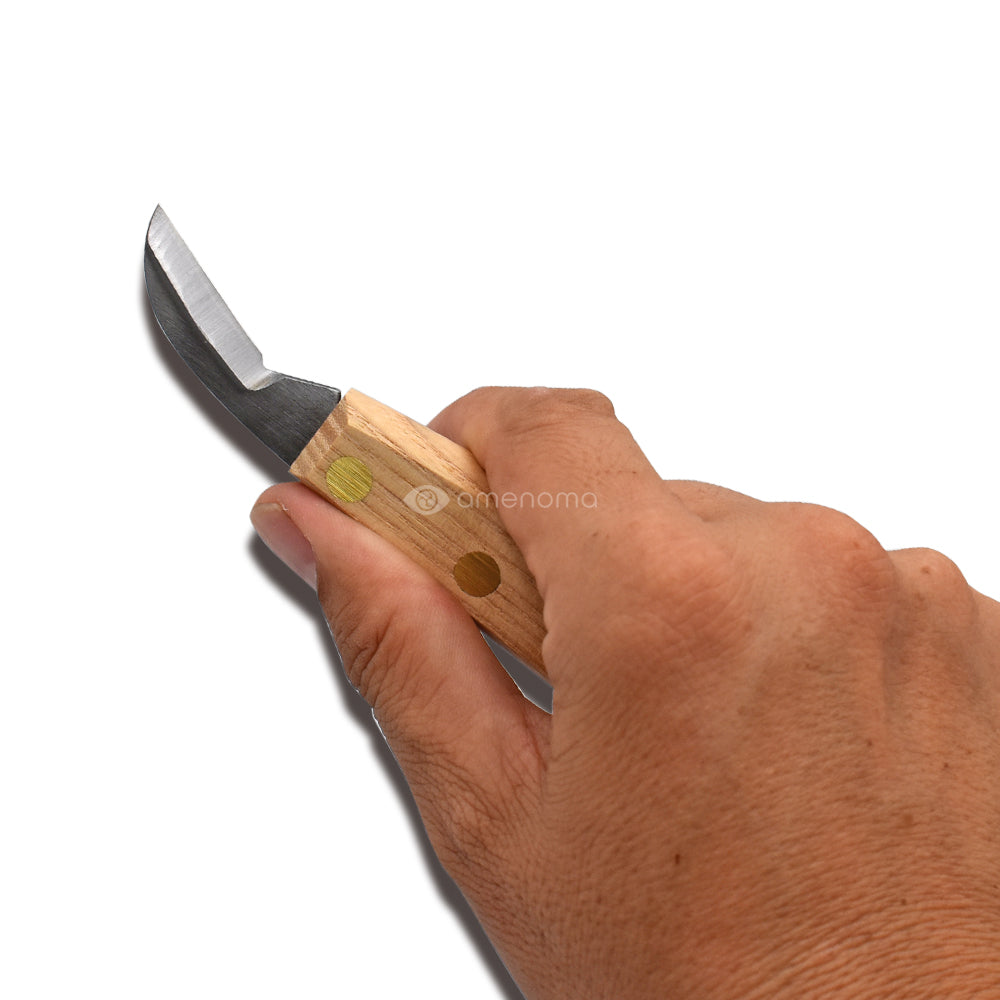 ㈲池内刃物　Chip knife 2　かま