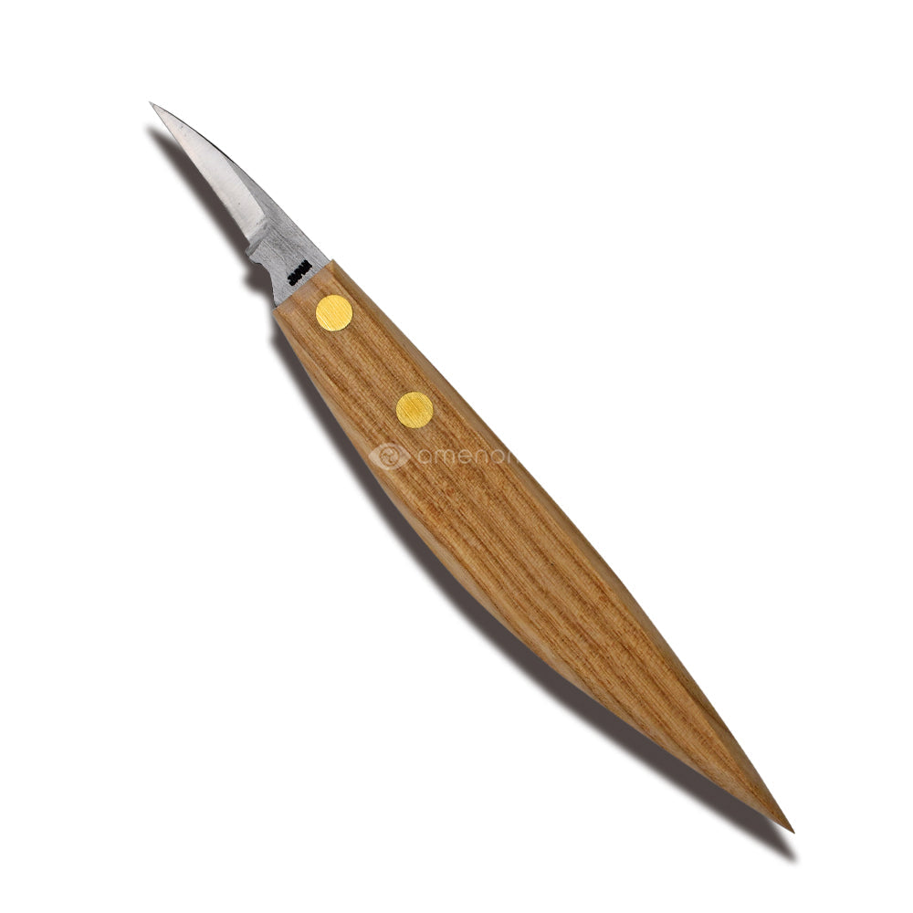 ㈲池内刃物　Chip knife 2　とんがり