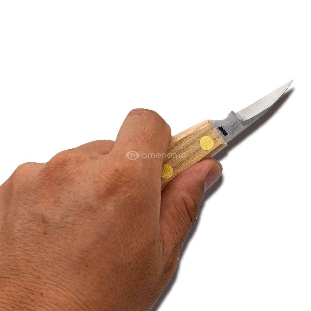㈲池内刃物　Chip knife 2　とんがり