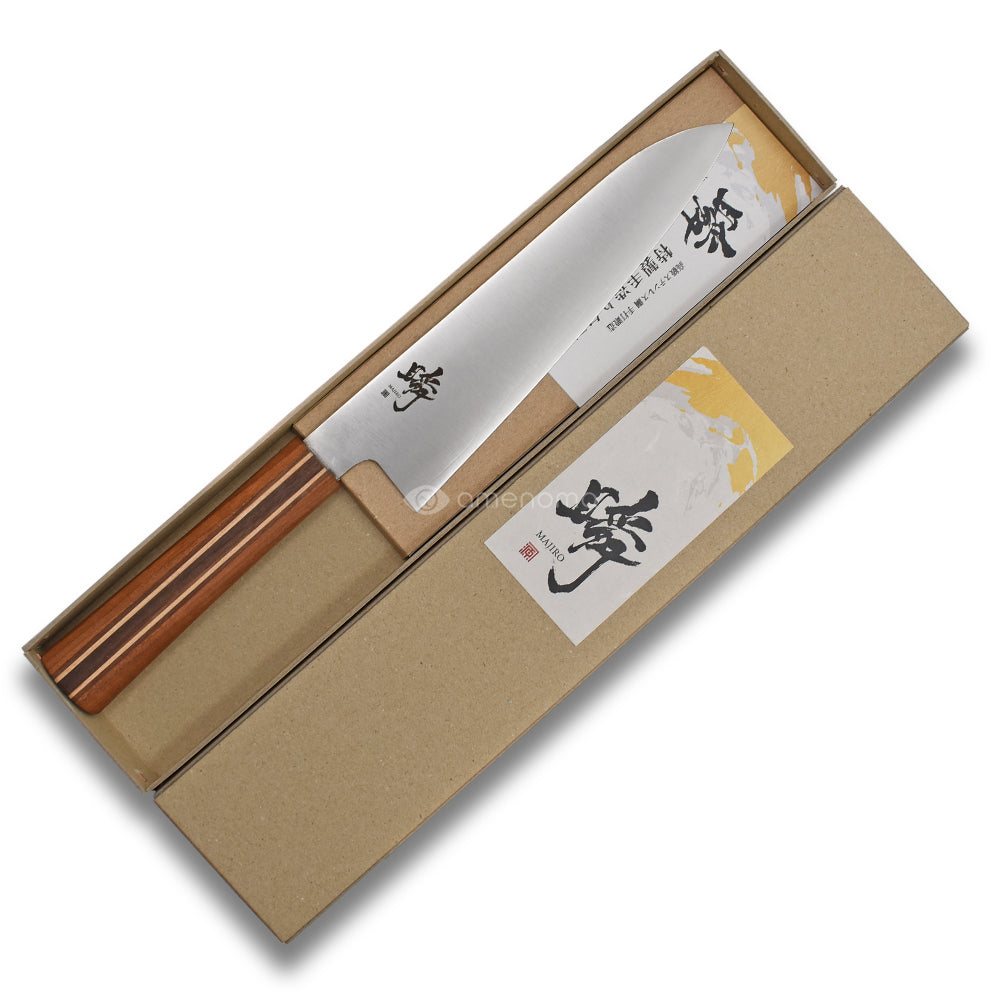 瞬～まじろ～　剣型　田中一之刃物製作所
