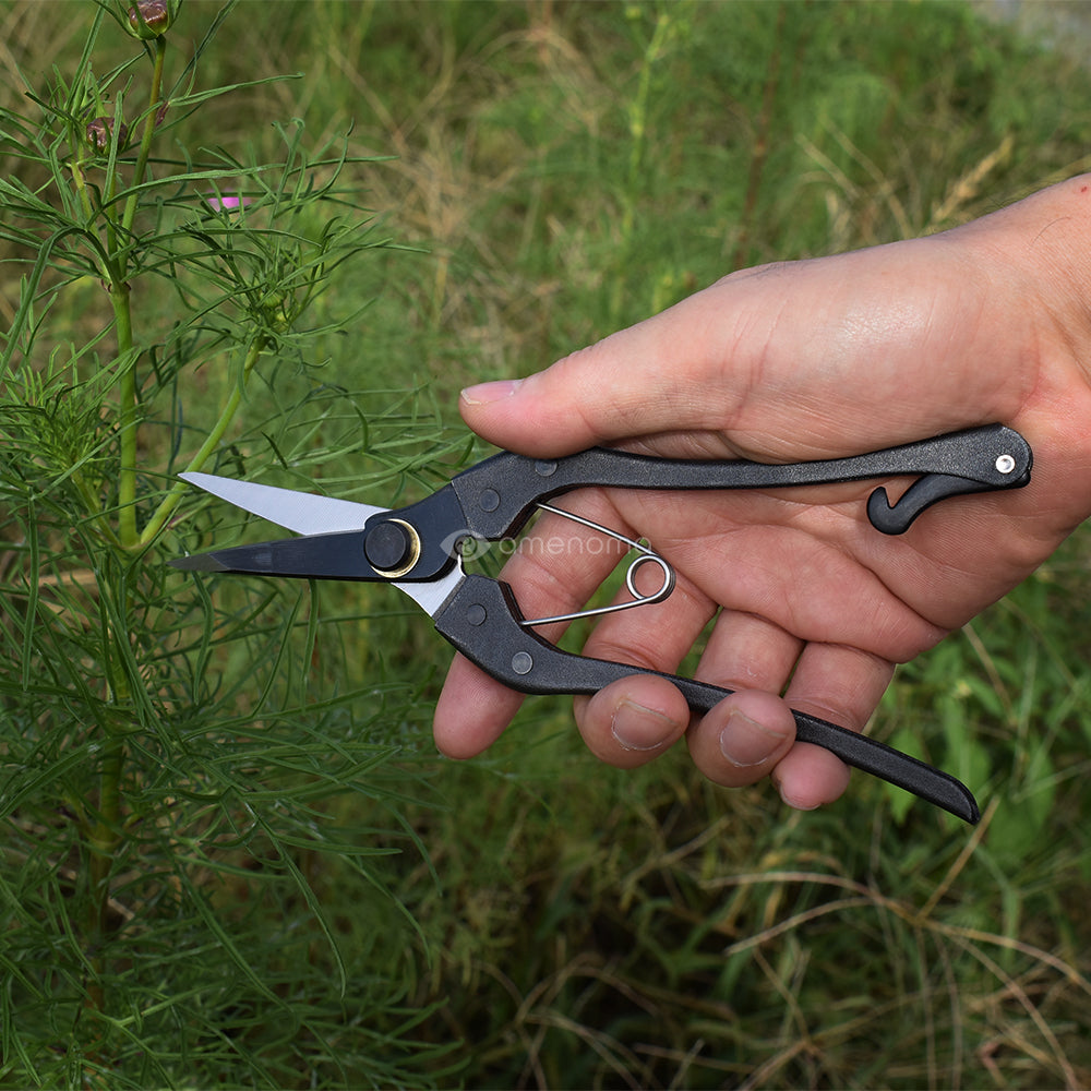 KUROCO　芽切片刃　吉岡刃物製作所