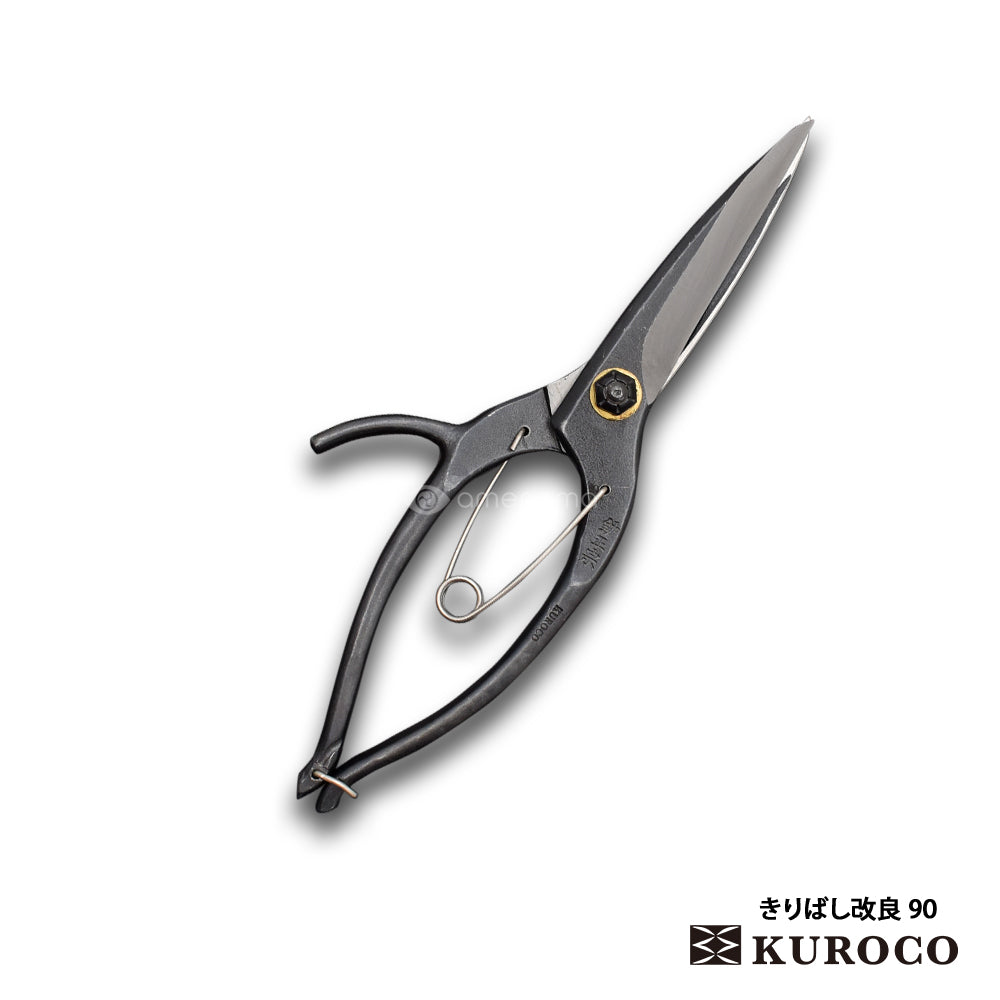 Yoshioka edged-tool works 吉岡刃物製作所 鋏正宗 喜八作