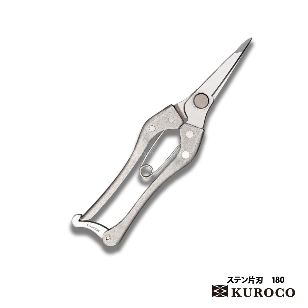 Yoshioka edged-tool works 吉岡刃物製作所 鋏正宗 喜八作 – amenoma