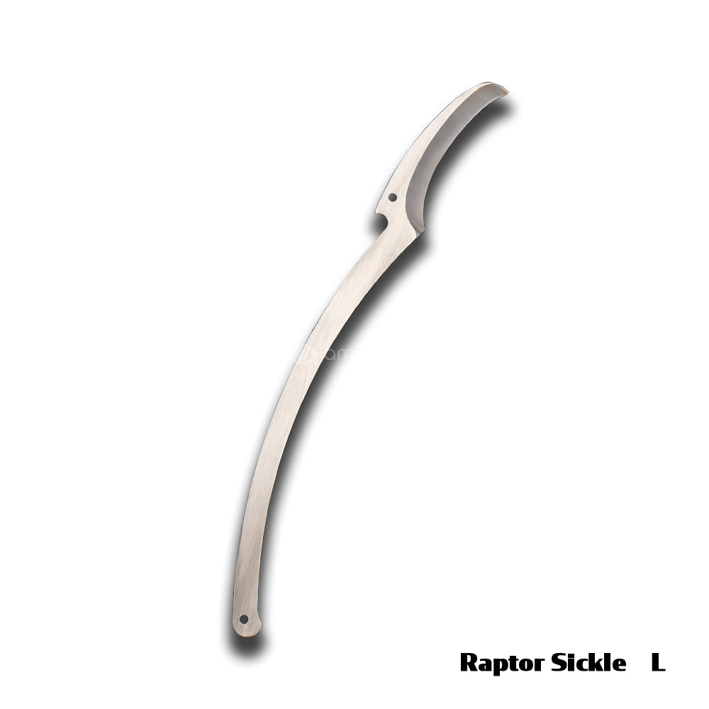 Raptor Sickle　L　カキコ採り用　竹本鎌製作所