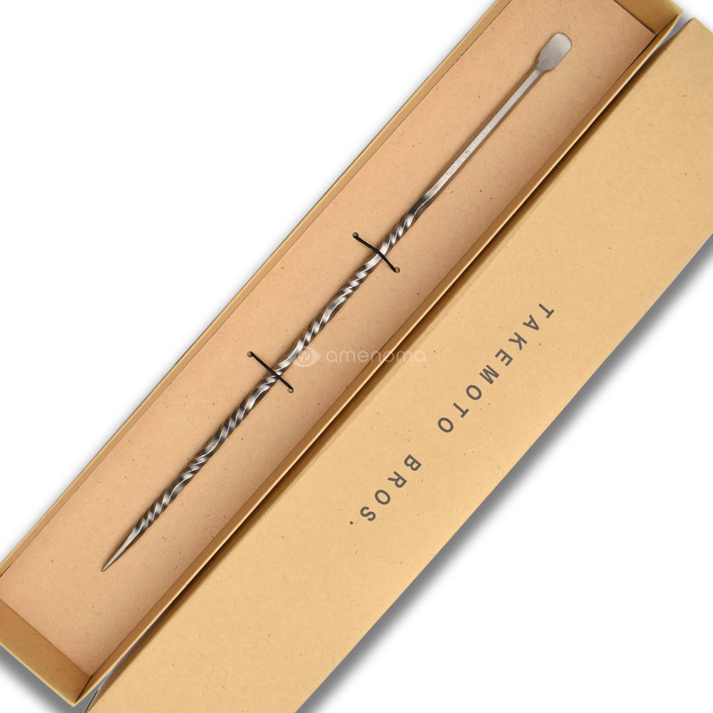 METAL SOIL STICK L　竹本鎌製作所