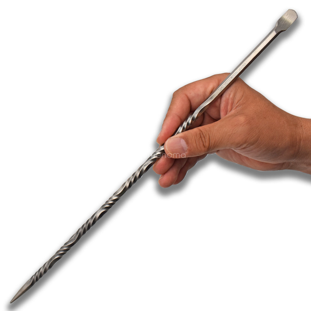 METAL SOIL STICK L　竹本鎌製作所