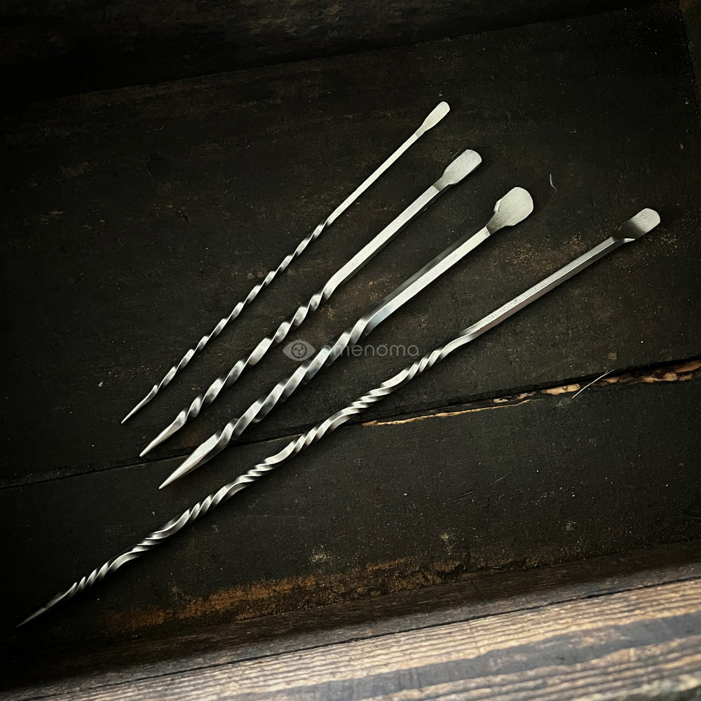 METAL SOIL STICK　竹本鎌製作所