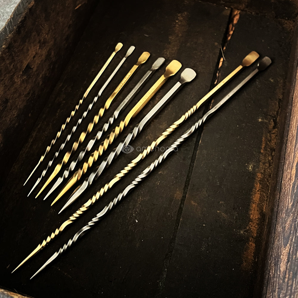 SOIL STICK 　竹本鎌製作所