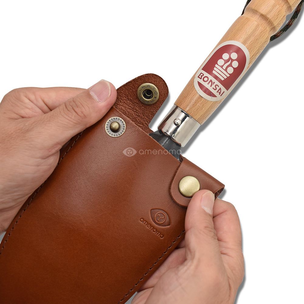 amenoma 鍛造スコップ長柄 Leather Case – amenomaオンラインショップ