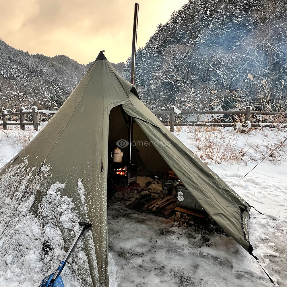 M様確認用　馬毛黒　400g amenoma Camp bursh 馬毛 S – amenomaオンラインショップ