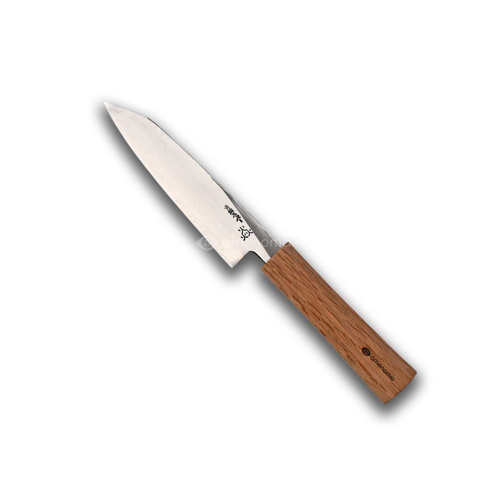 amenoma Kaji knife Kataha 120 青スーパー – amenomaオンライン