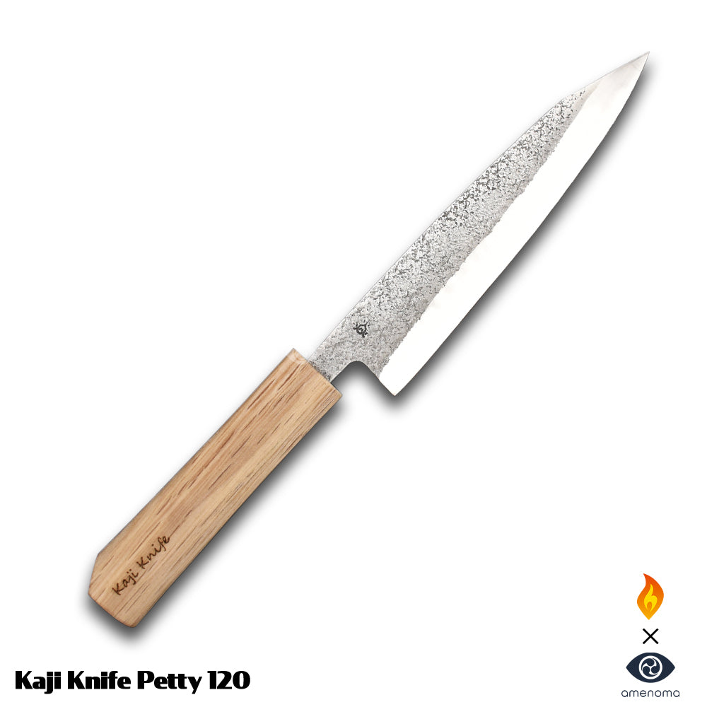 amenoma Kaji knife Petty 150