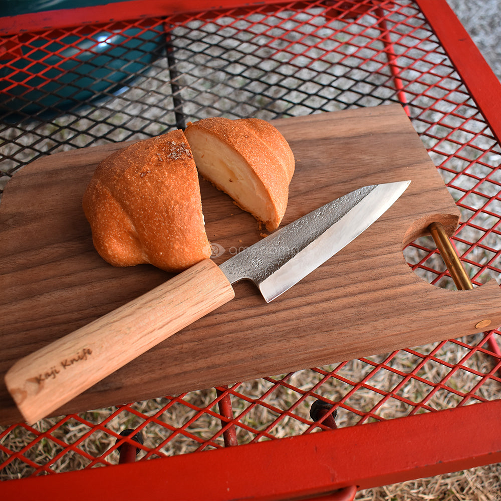 amenoma Kaji knife Petty 120 本革ケース付 – amenomaオンラインショップ