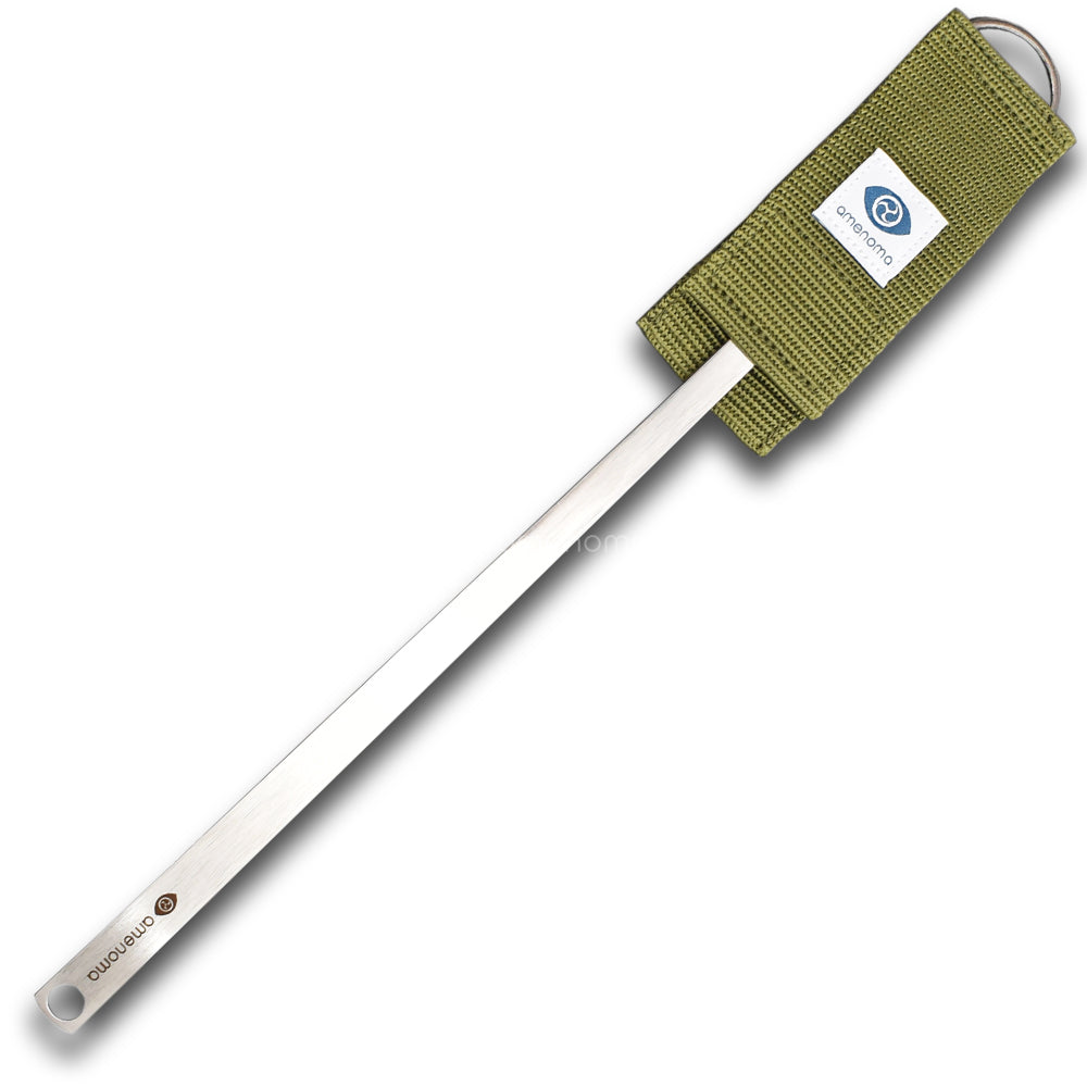 amenoma Camp meat fork 180 – amenomaオンラインショップ