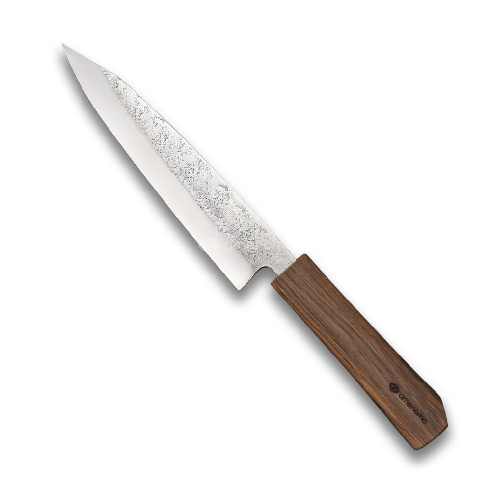 amenoma Kaji knife Petty 150 IBUSHI