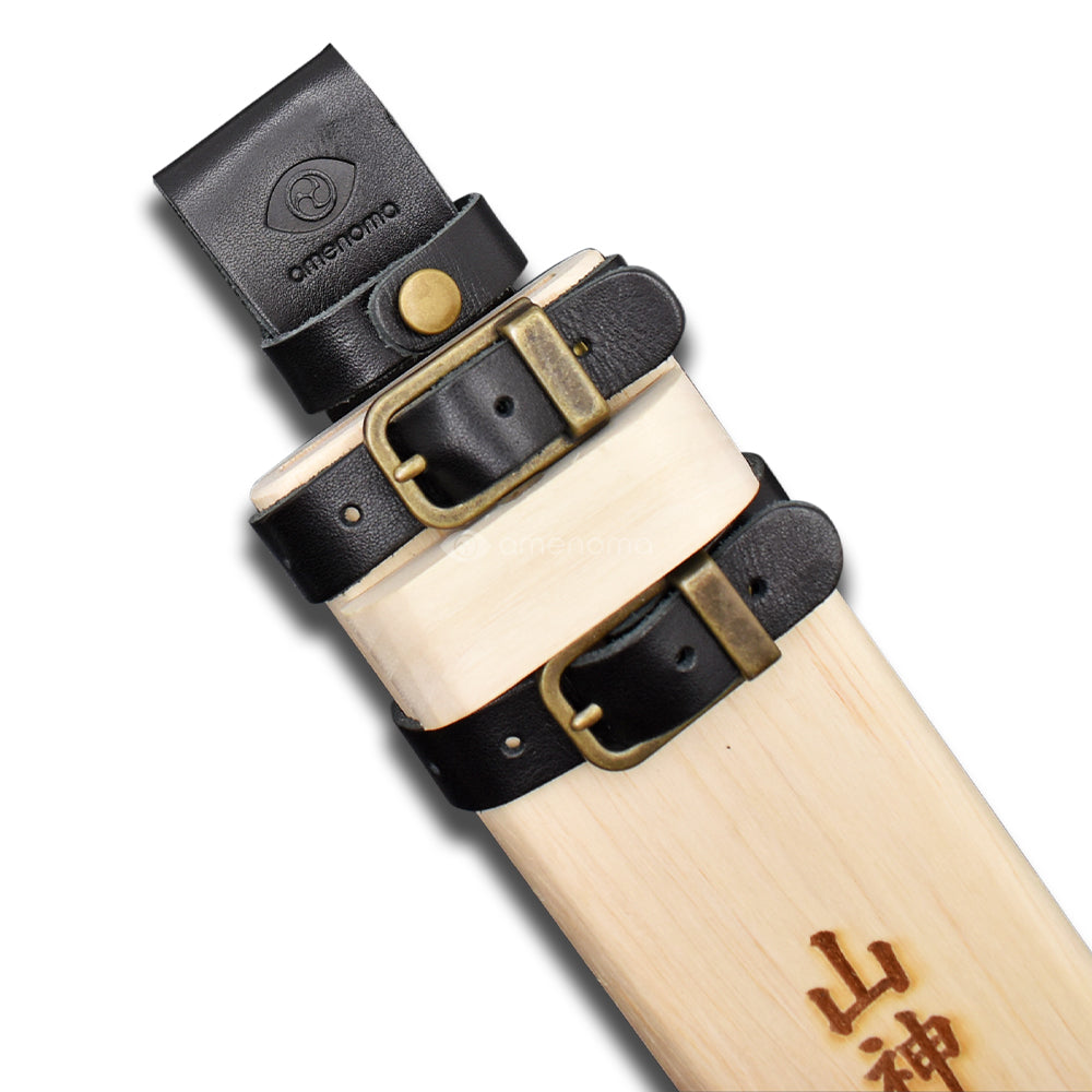 Bushcraft nata 180 山神（SANZIN）