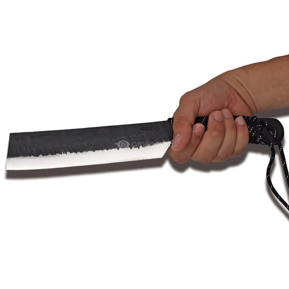 Bushcraft nata 180 山神（SANZIN）