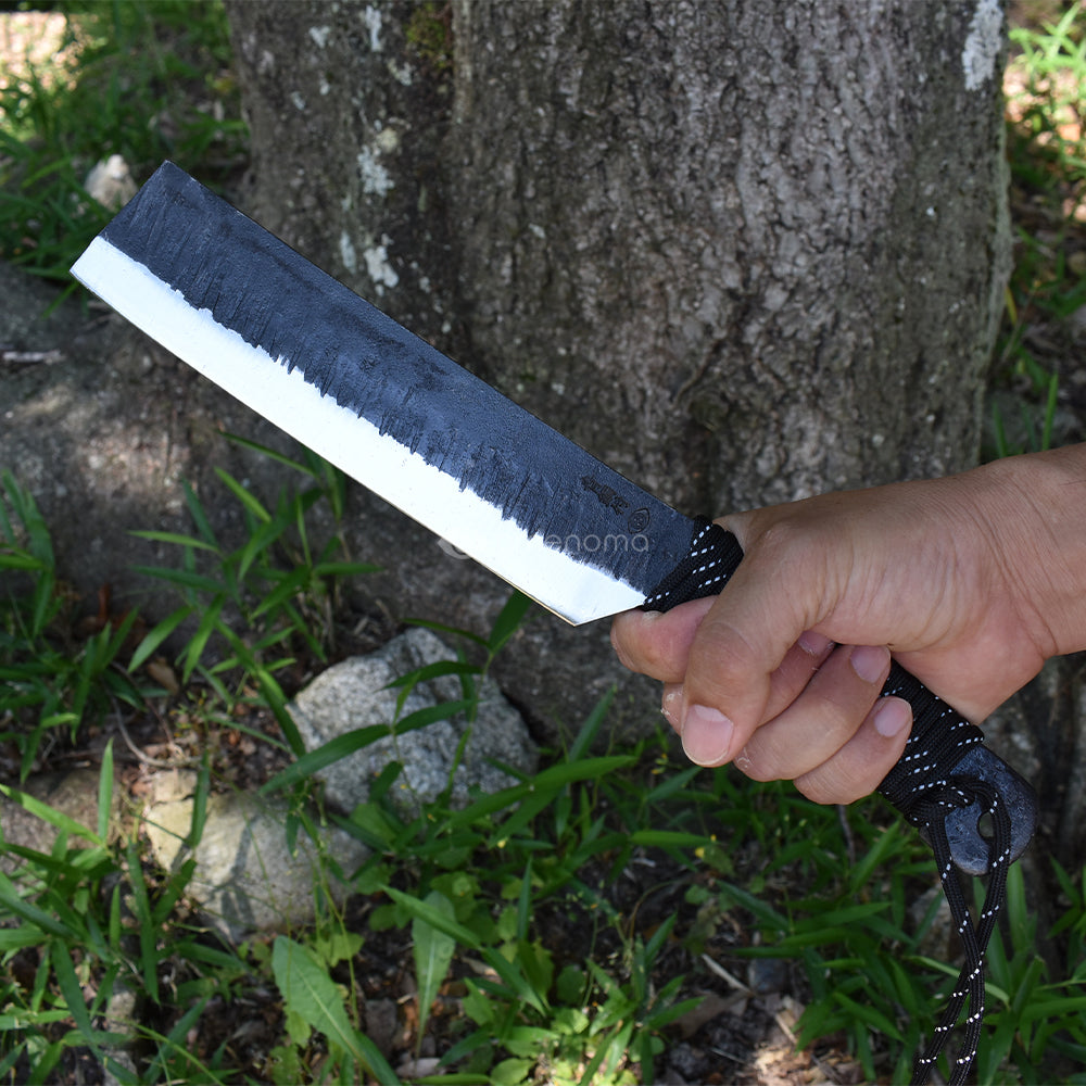 Bushcraft nata 180 山神（SANZIN）