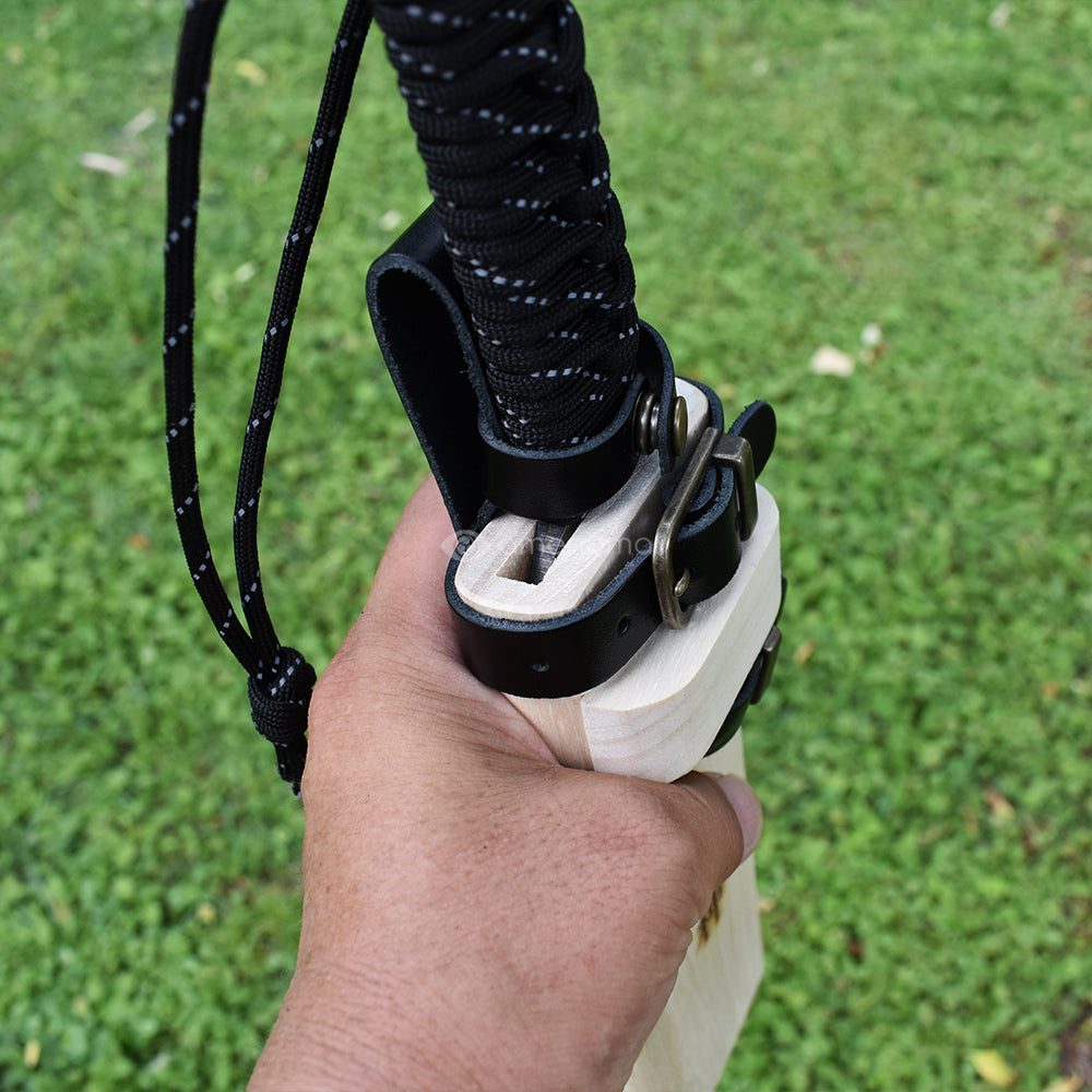 Bushcraft nata 180 山神（SANZIN）
