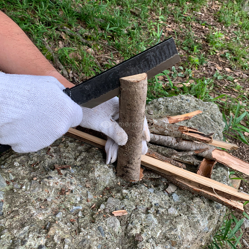 Bushcraft nata 180 山神（SANZIN）