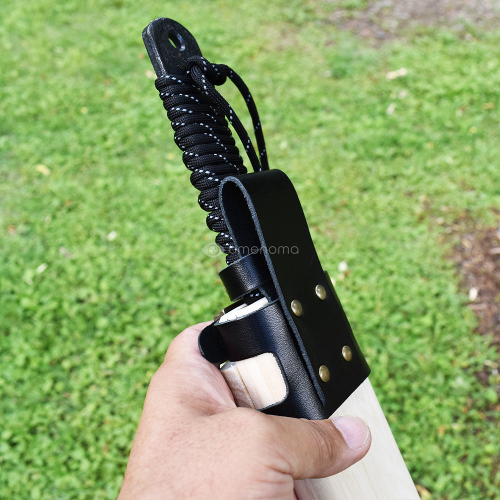 Bushcraft nata 180 山神（SANZIN）
