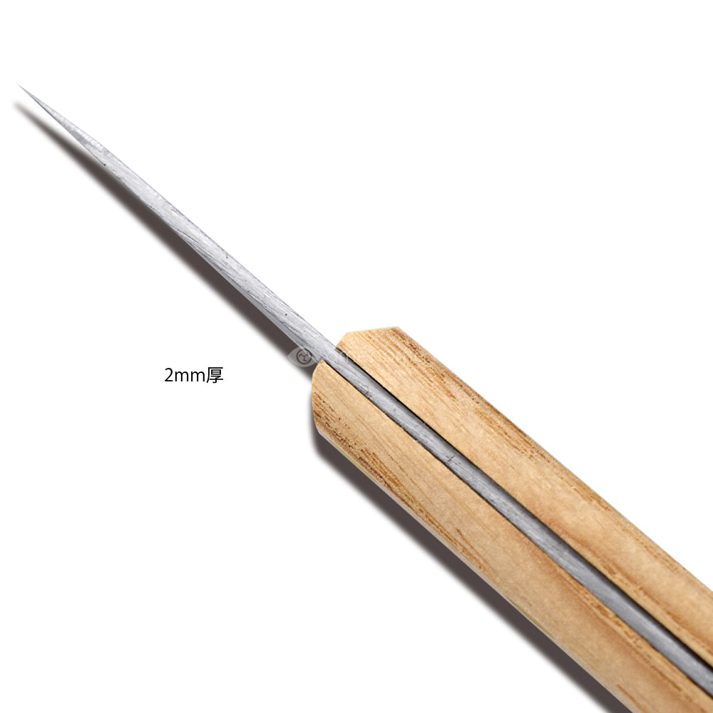 ㈲池内刃物　Chip Knife 1　つるぎ