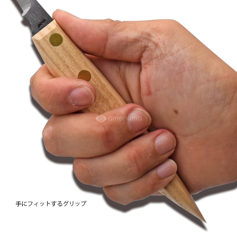 ㈲池内刃物　Chip Knife 1　つるぎ