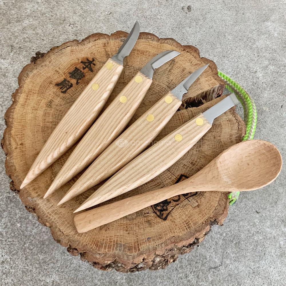 ㈲池内刃物　Chip Knife 　シリーズ