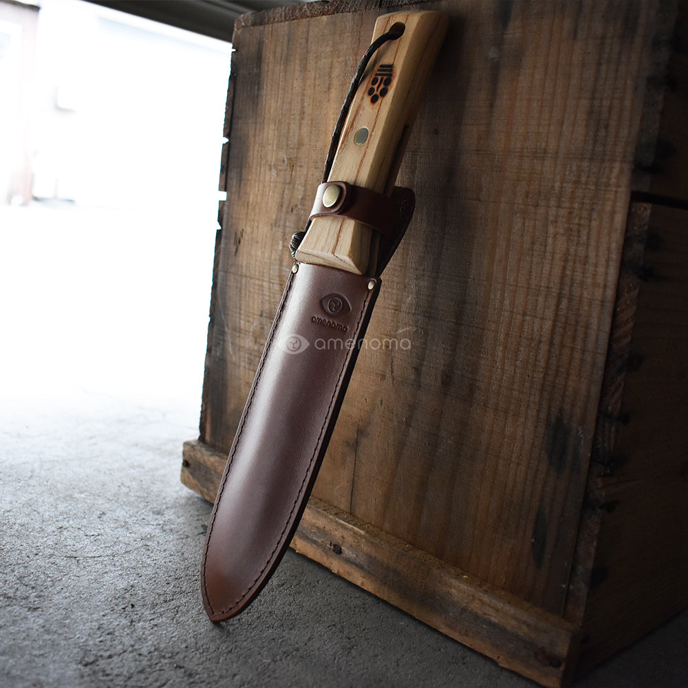 amenoma Hori Hori 全鋼 Leather Case – amenomaオンラインショップ