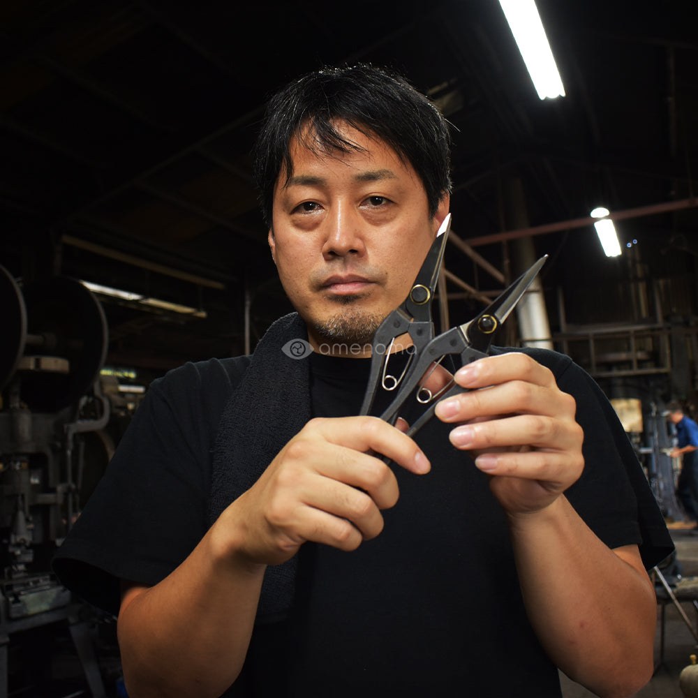 KUROCO　吉岡刃物製作所