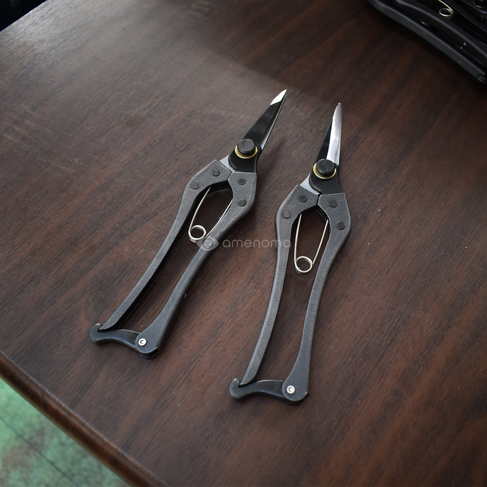 KUROCO 芽切鋏 片刃 200 – amenomaオンラインショップ