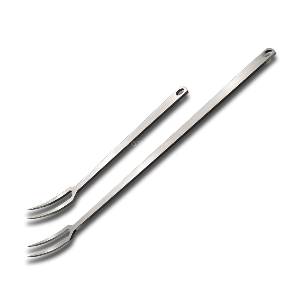 amenoma Camp meat fork 180-280