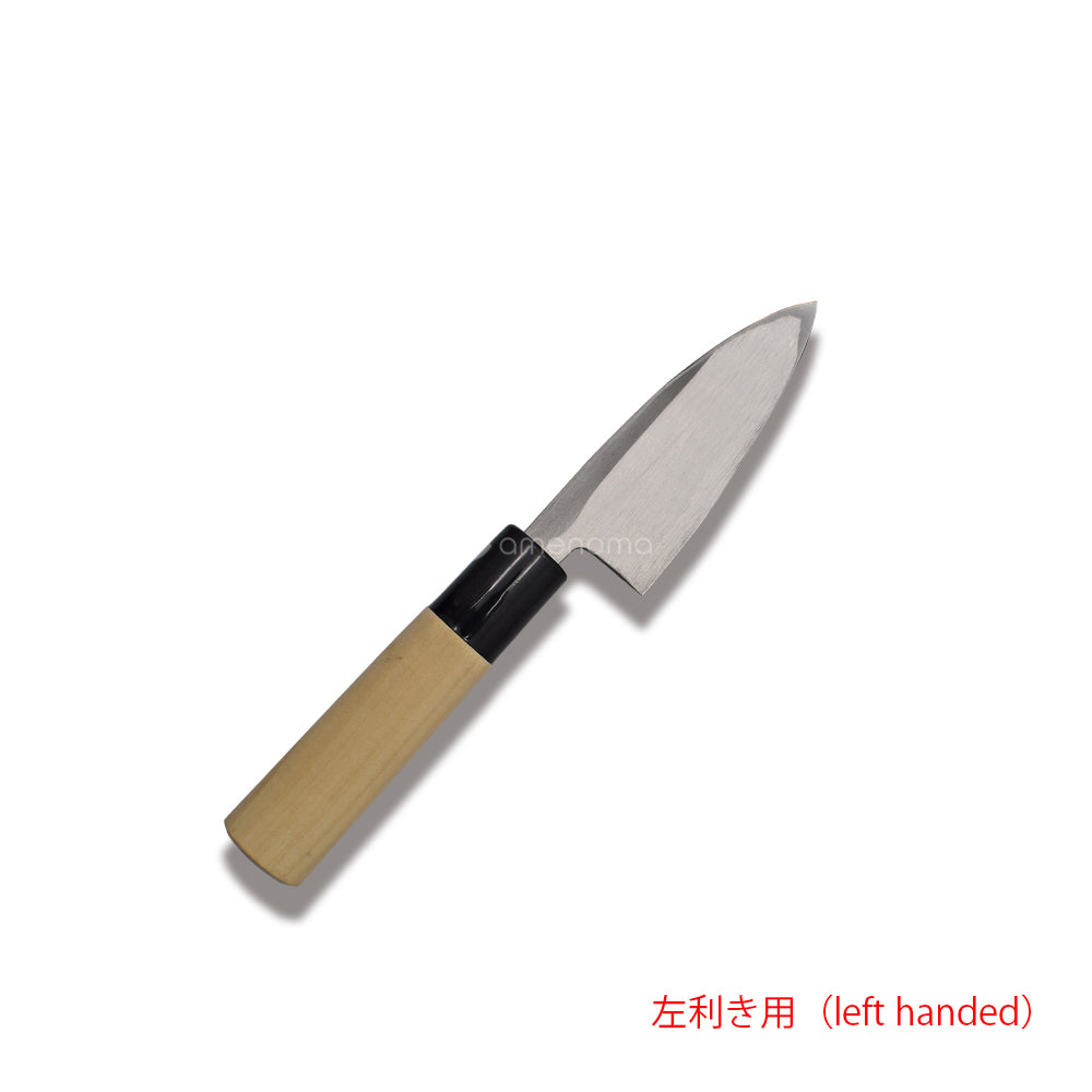 美貴久 小出刃包丁 ツチ目 90（右用・左用） – amenoma