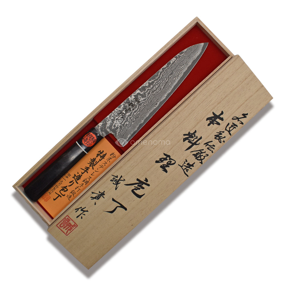 羽々斬 牛刀180 – amenomaオンラインショップ