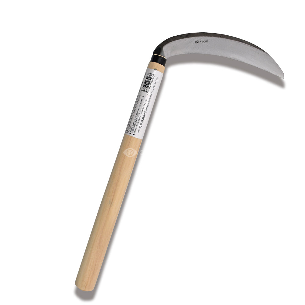 Kikumatsu Sickle 180 Thin Blade – amenomaオンラインショップ