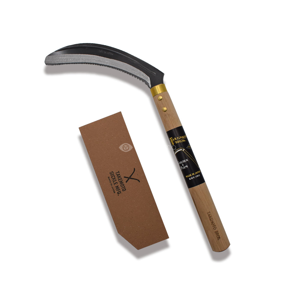 Orca Sickle 165mm – amenomaオンラインショップ