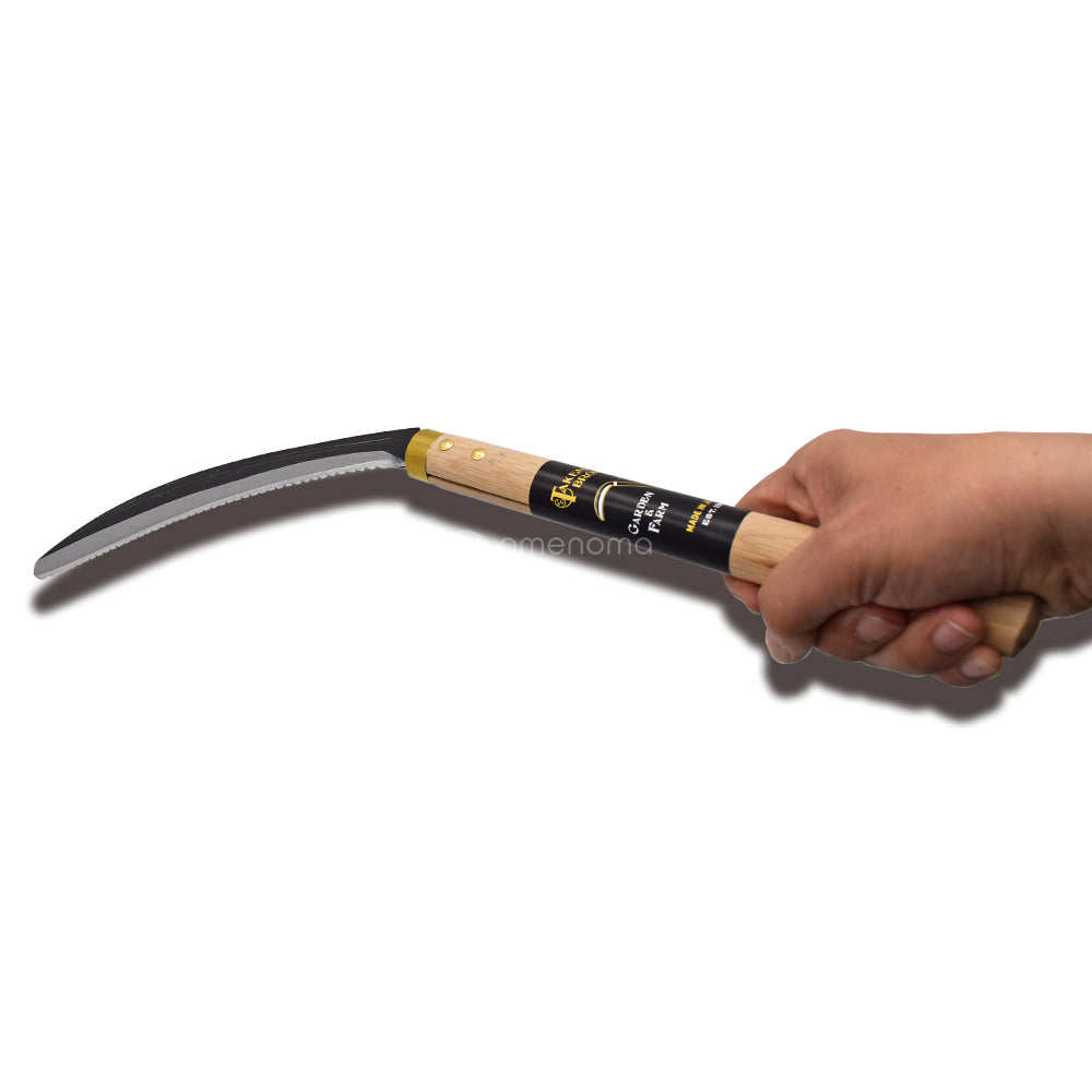 Orca Sickle 165mm – amenomaオンラインショップ