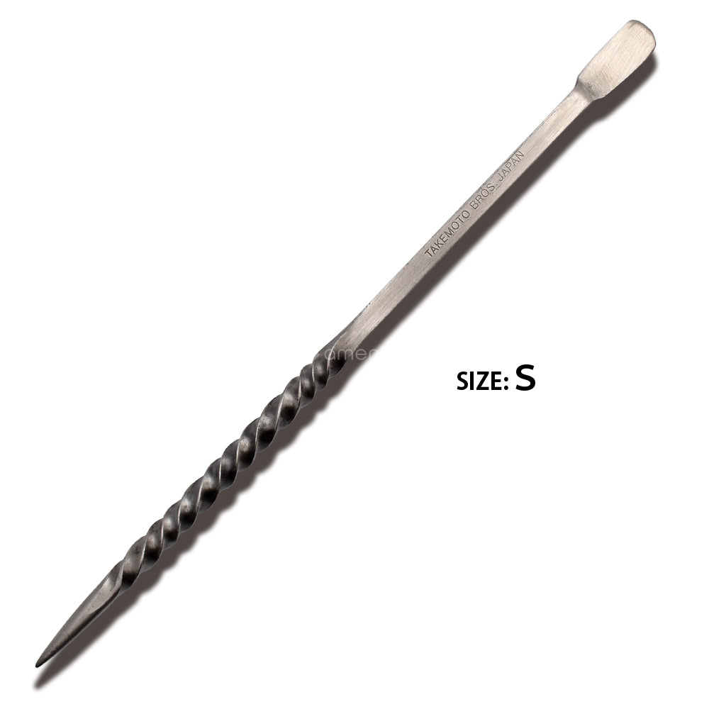 METAL SOIL STICK（S・M） – amenomaオンラインショップ