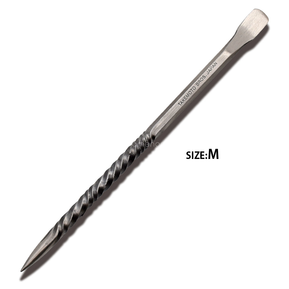 METAL SOIL STICK（S・M） – amenomaオンラインショップ