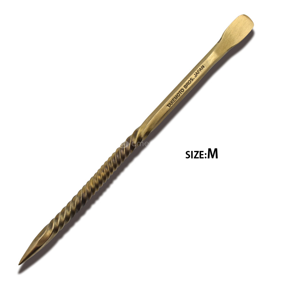 BRASS SOIL STICK（S・M） – amenomaオンラインショップ