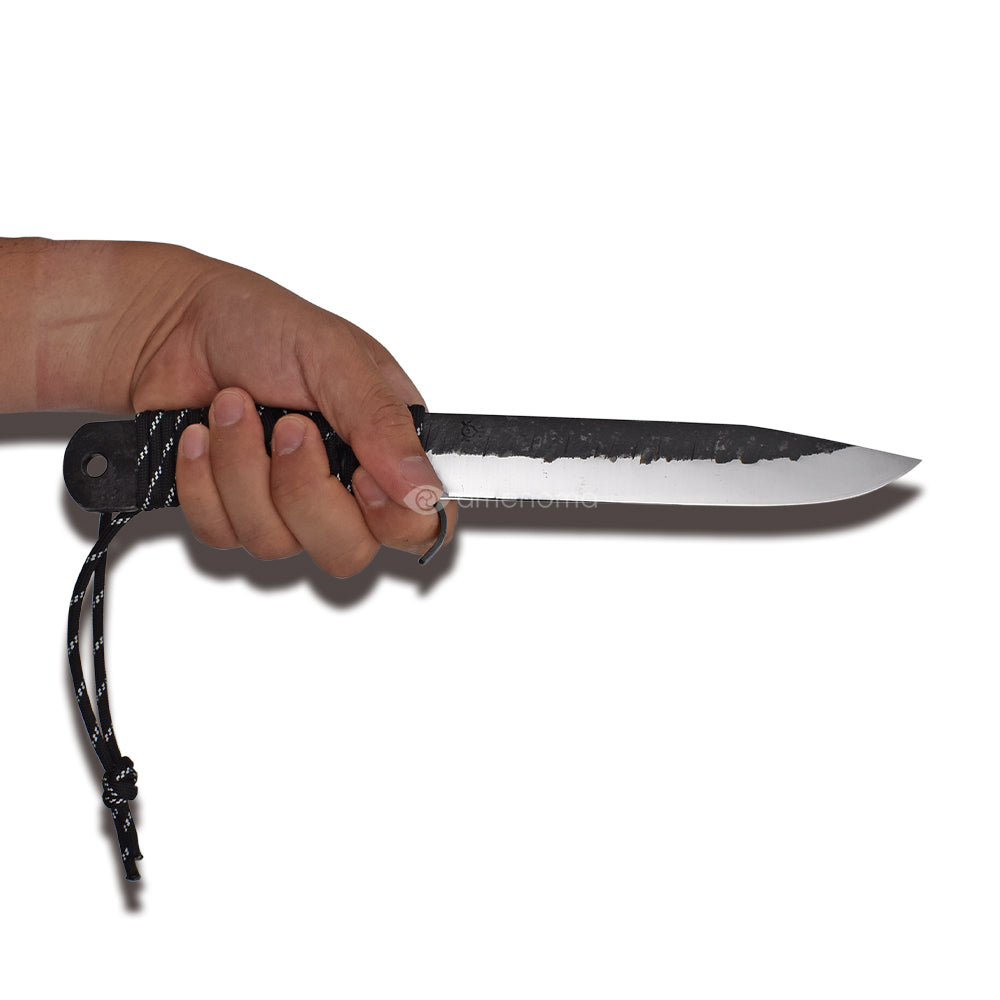 amenoma　Bushcraft knife 150