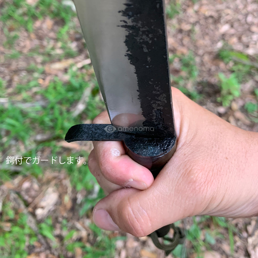 焱 本革サック付 120mm – amenomaオンラインショップ 焱 本革サック付 120mm – amenomaオンラインショップ